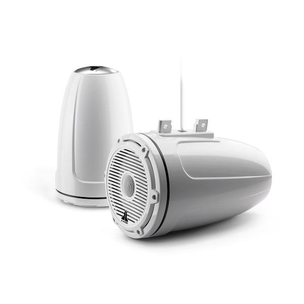 JL Audio M6 Enclosed Tower Speakers