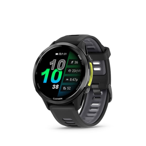 Forerunner 970