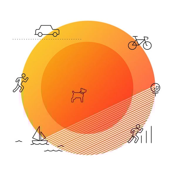 夏日 · 冰点热练