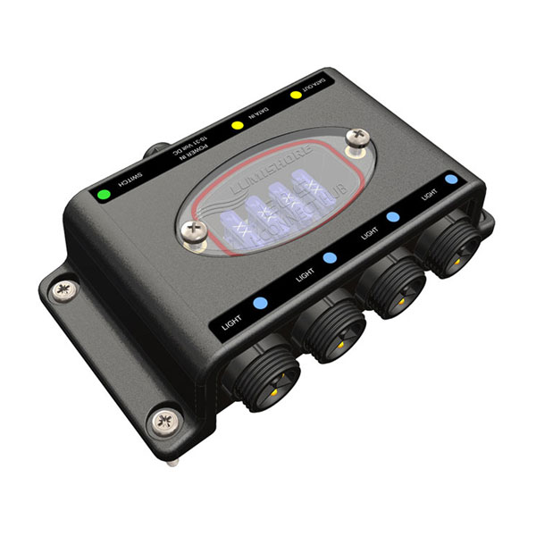 Lumishore EOS i-Connect Hub Kit