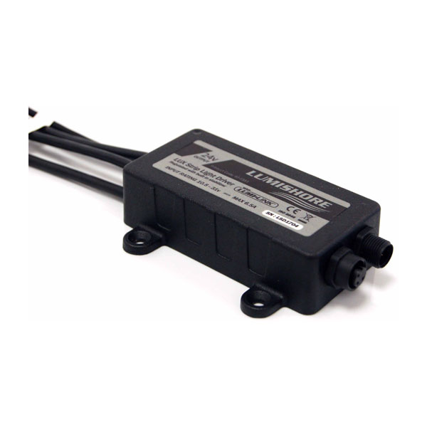 Lumishore LUX Strip Light Driver