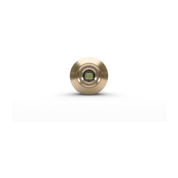 Lumishore TIX Underwater Interchangeable Thru-hull