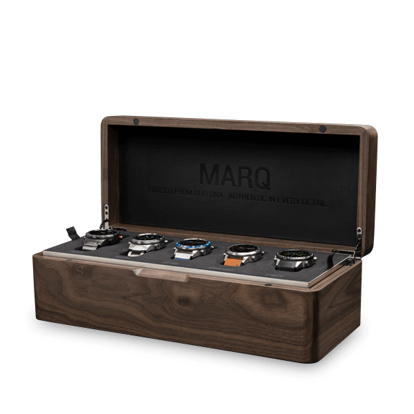 MARQ Collection