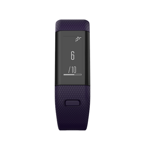 vivosmart hr 