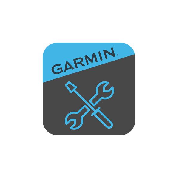 Garmin Utility App
