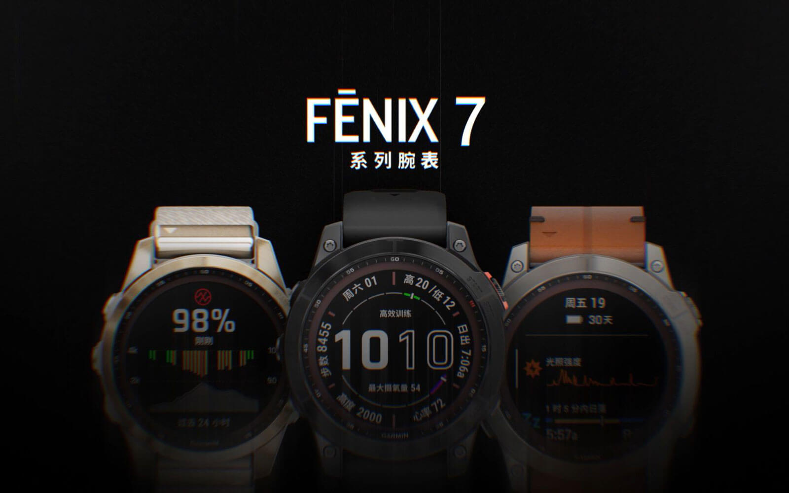 fēnix 7X – 旗舰/ 尊荣版| 穿戴式产品| Garmin 佳明官方网站