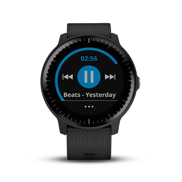 vívoactive 3 | 运动休闲| Garmin 佳明官方网站