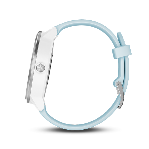 running dynamics pod vivoactive 3