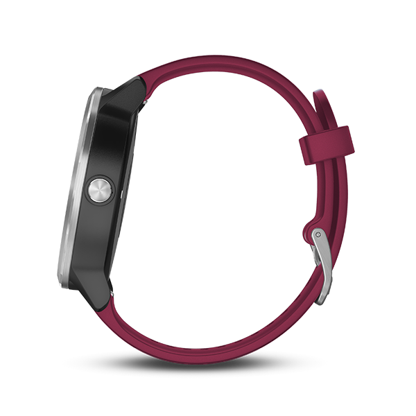 vivoactive 3 trainer