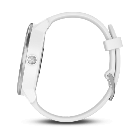 vivoactive 3 spotify offline