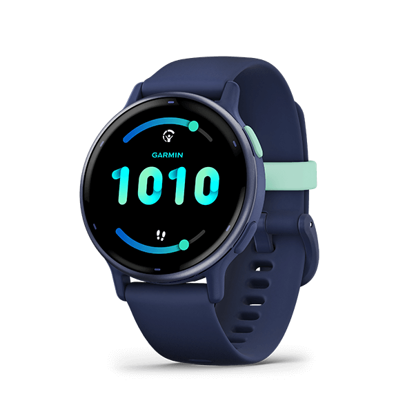 GarminActive 5