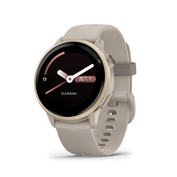 GarminActive 6