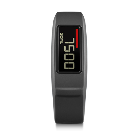 vivofit 2 reset