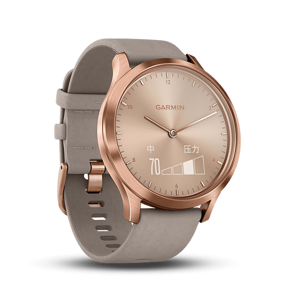 vivomove hr 2