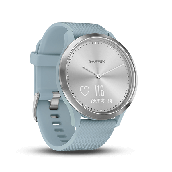 vivomove hr 2
