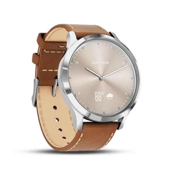 vivomove hr 2