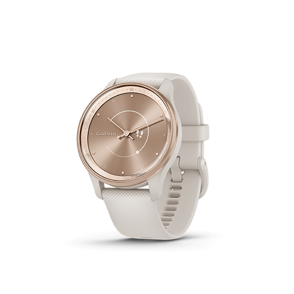 GarminMove Trend