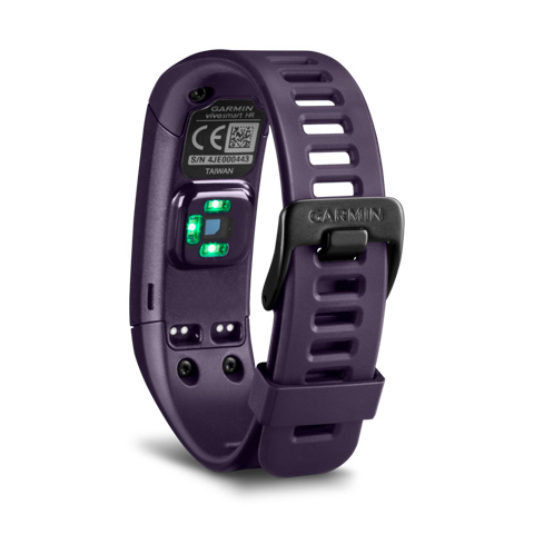 vivosmart hr ez link
