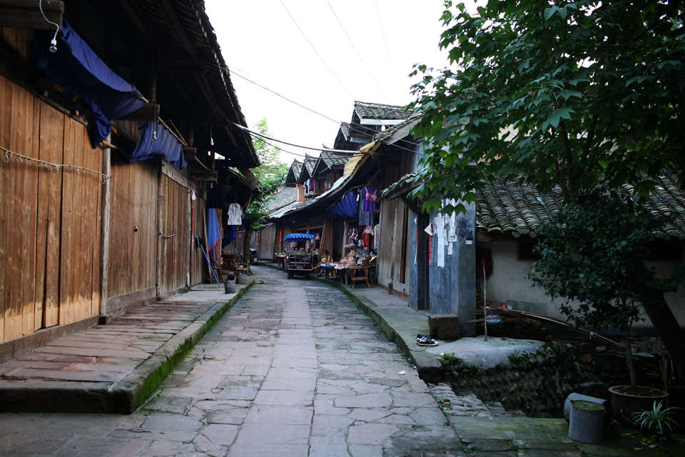 平乐古镇-茶马古道第一镇 | Garmin轻旅行 | Garmin | 中国 | 官方网站