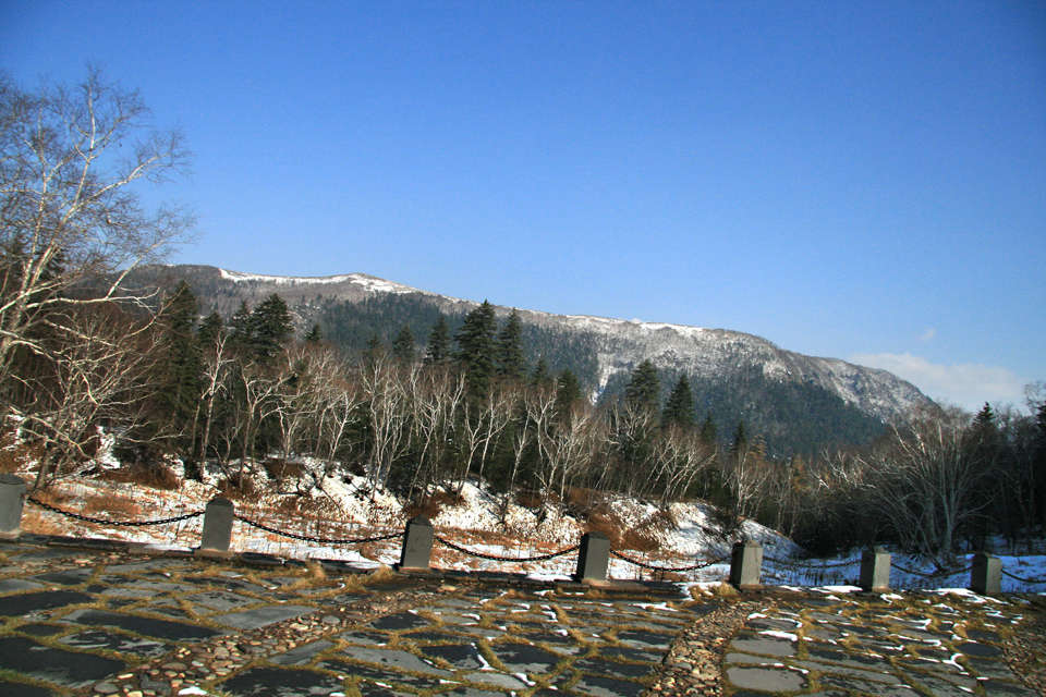 吉林白山奇旅 风雨天池白头山 Garmin轻旅行 Garmin 佳明 官方网站