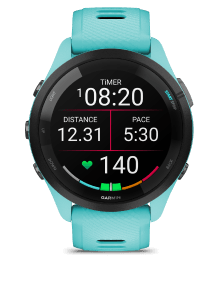 Forerunner 265