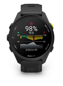 Forerunner 70