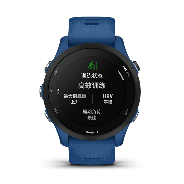 Forerunner 745 GPS Smartwatch