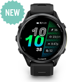 Forerunner 970