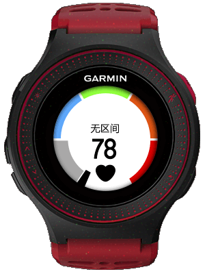 garmin-forerunner225-red-sportswatch