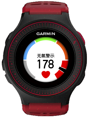 garmin-forerunner225-red-sportswatch