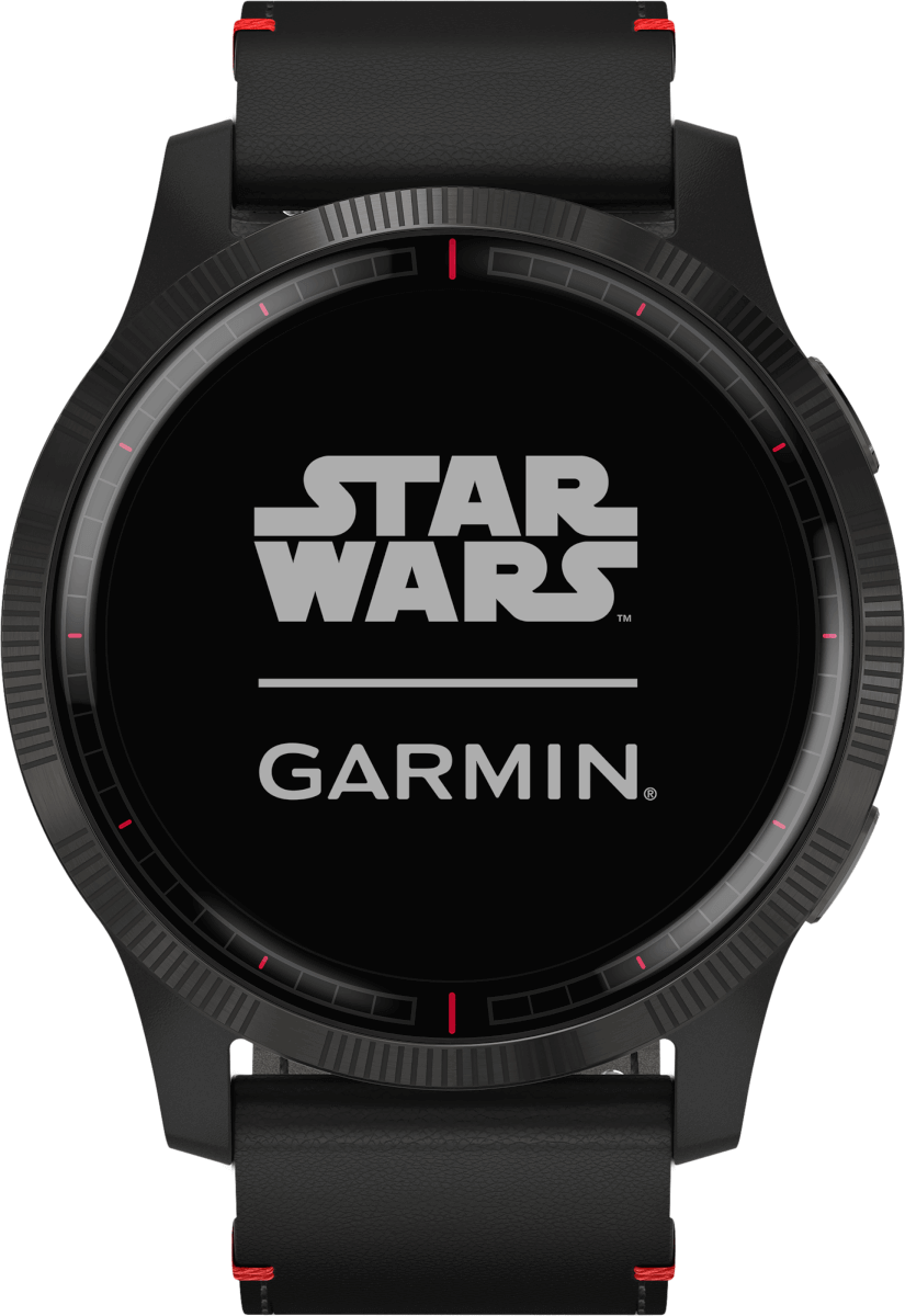 Darth Vader Smartwatch 2