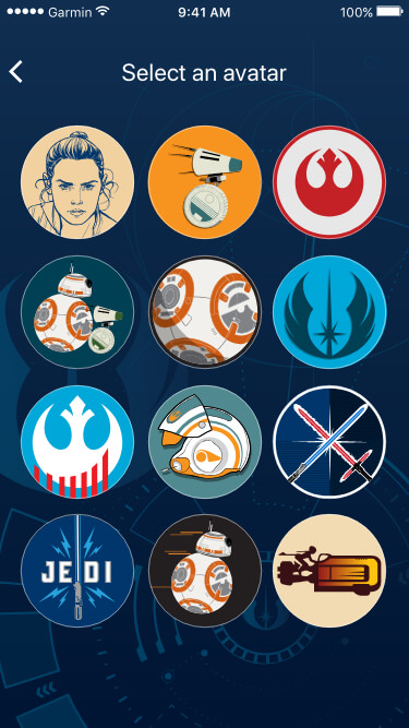 Rey Phone Screen 2