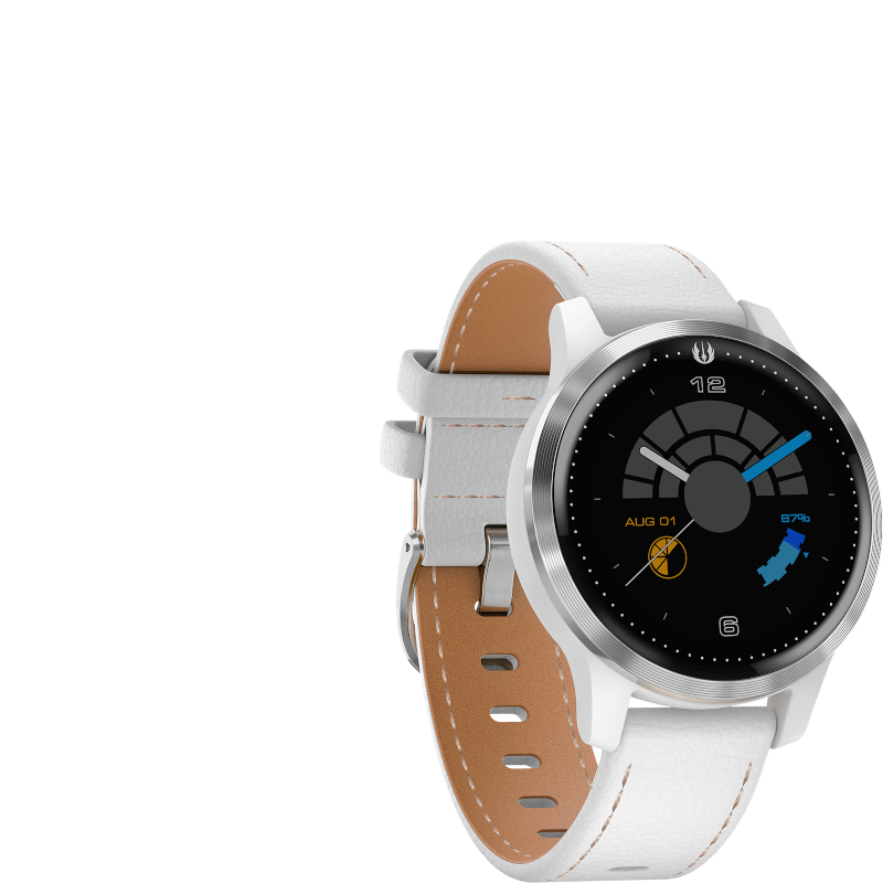 Rey Smartwatch 6