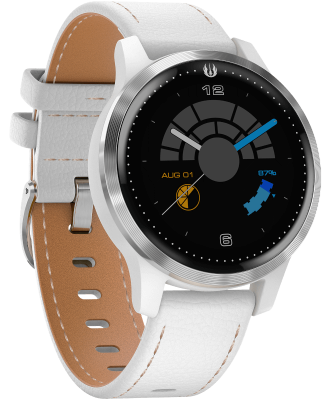 Rey Smartwatch 7