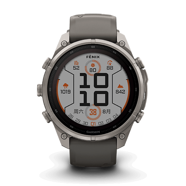 fenix 8