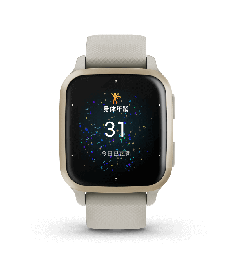 Venu Sq 2 GPS 智能运动手表 Garmin 佳明官网