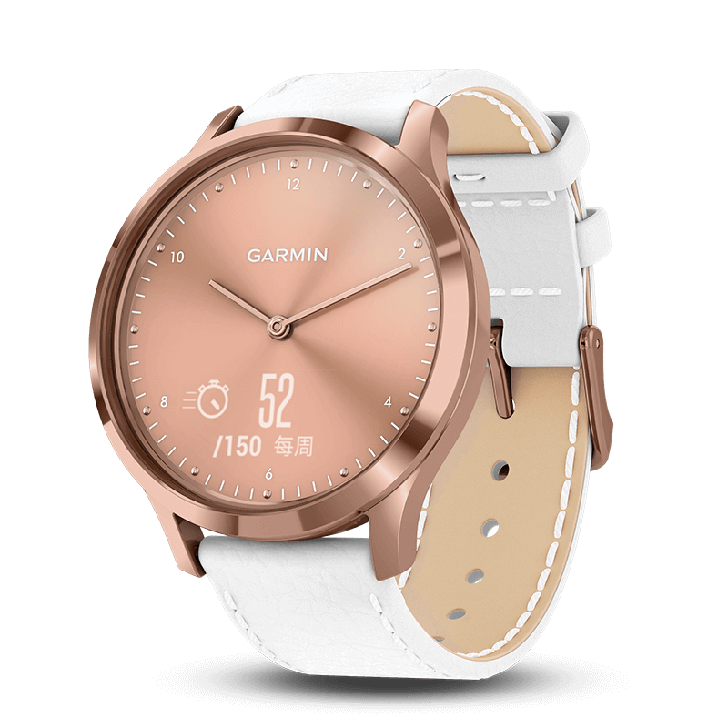 garmin vivomove berry